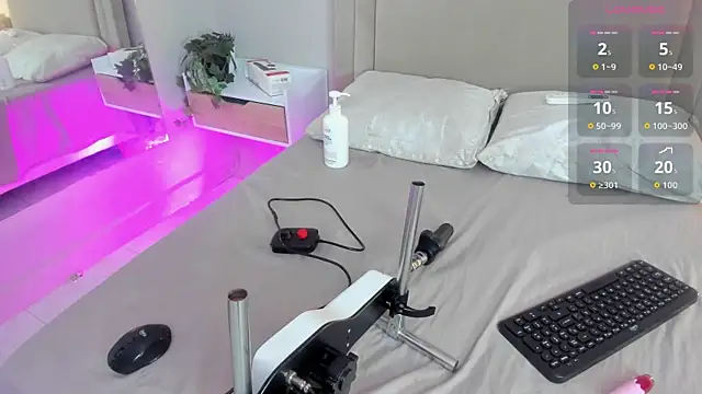 Miawiills Chat XXX live