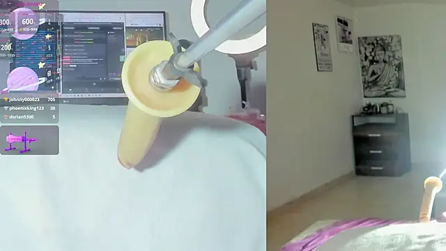 sofi_velez Obrolan Langsung XXX