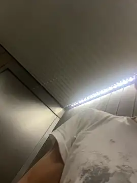 Webkamerová show Dalekyi