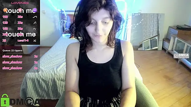 A_Skyy's Live XXX Chat