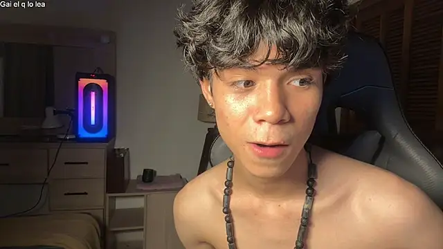 แชท XXX สดของ OopsAgain_