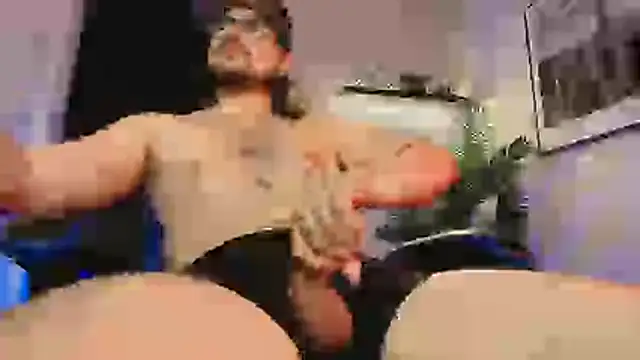 Chat XXX en directo de Derek_Vow