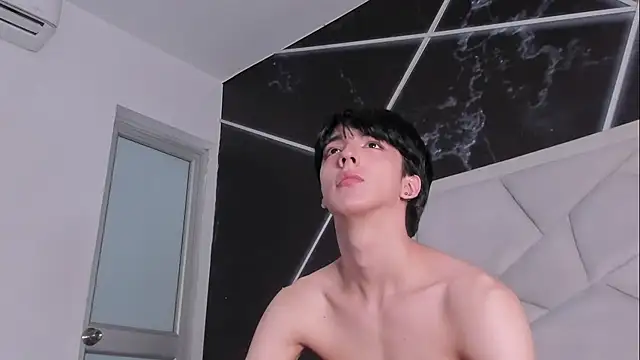 AerumChae Live XXX Chat