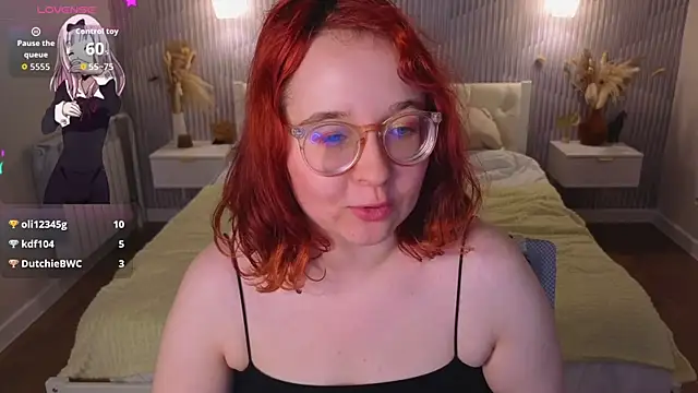 Aleks-casterrr's Live XXX Chat