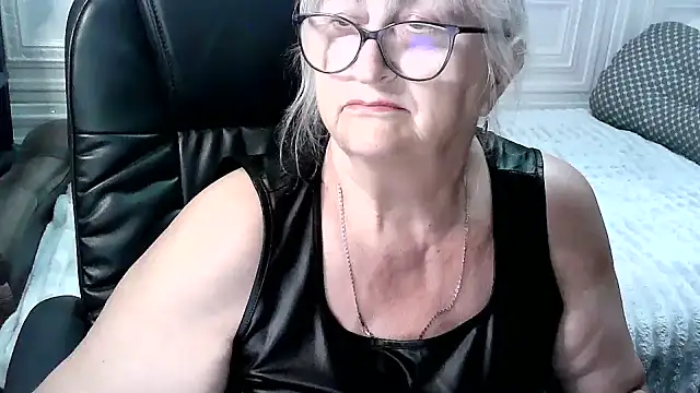 LolkaAlyss' Live XXX Chat