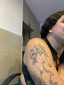 Czat XXX na żywo – MariaGaitan