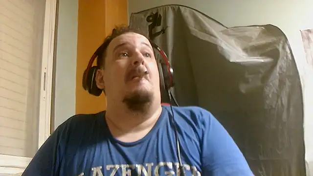 porkorossy's Webcam Show