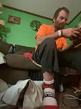 Chat XXX Live charactrzero