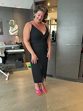 Madamebeton Webcamshow