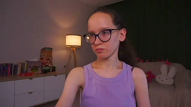 BettyBrowni – Live XXX-chat