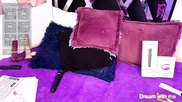 Silver_Rosex – Naživo XXX chat