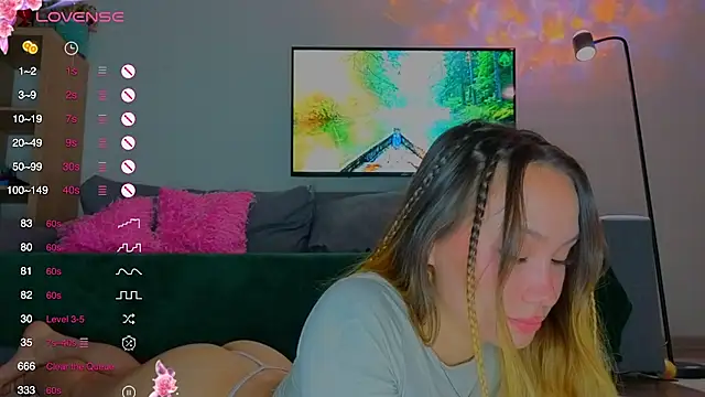 Chat +18 de baobei03 ao vivo