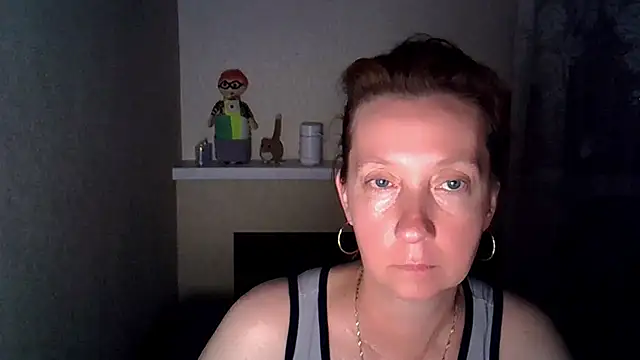 XXX chat uživo modela Madaamtang