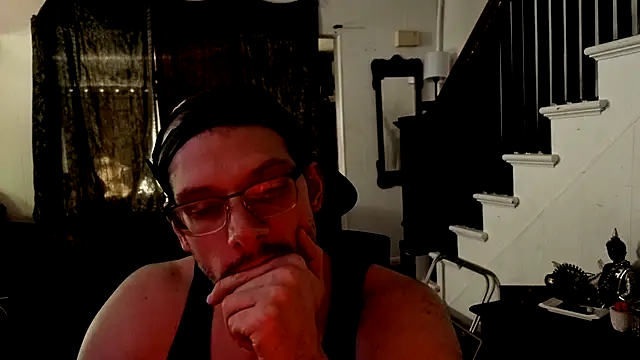 MasterDaddyCool – Naživo XXX chat