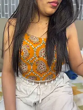 escape_with_me's Live XXX Chat