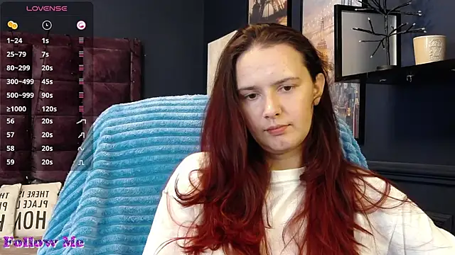 iris_nikhols' Live XXX Chat