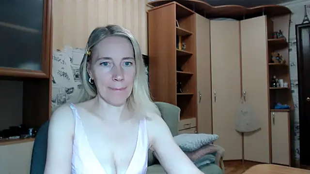 Chat XXX en directo de Javelinka
