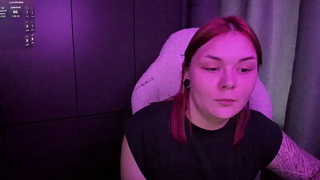 צ'אט XXX בשידור חי של sophia_lix