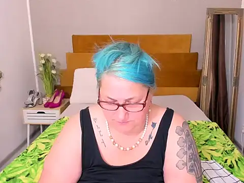 Sugarmommy_69X Live XXX-chat