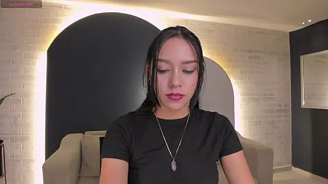 AmaliaCrus live XXX chat