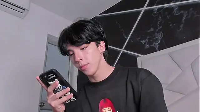 AerumChae's Live XXX Chat