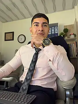 Dimitri_Colleman – Naživo XXX chat