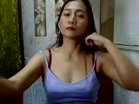Asianshine's Live XXX Chat