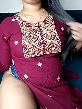 SSiya- Live XXX-Chat