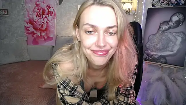 Chat XXX en directo de NickyAdamidi