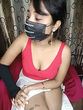 Chat +18 de Fire-honeybee ao vivo