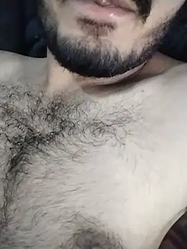Mr_Hotyy Webcam-Show