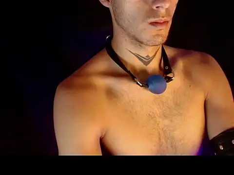 Czat XXX na żywo – dark_men1