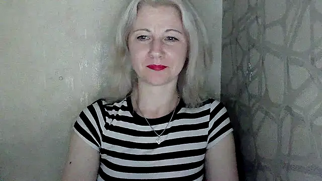 Katerina-Kissa – Kamerová šou