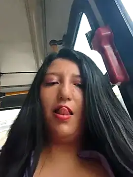 Melany_daring's Live XXX Chat