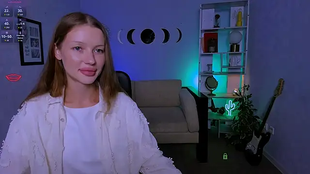 khloebeauty's Live XXX Chat
