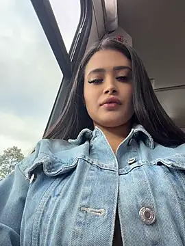 Sara_fun Obrolan Langsung XXX