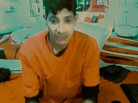 IndianSavageMale Obrolan Langsung XXX