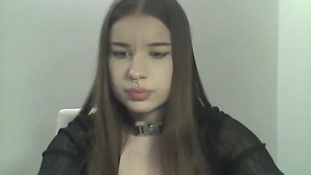 MollyHotTeen – Kamerová šou