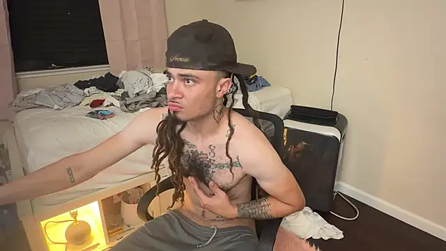 thxbxbydjxc webkamerás műsora