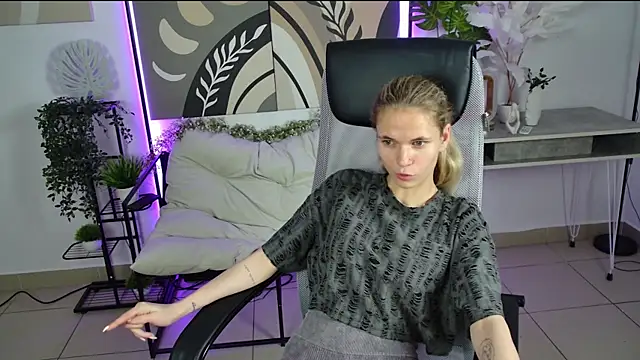 effyfetchern Webbikameraesitys