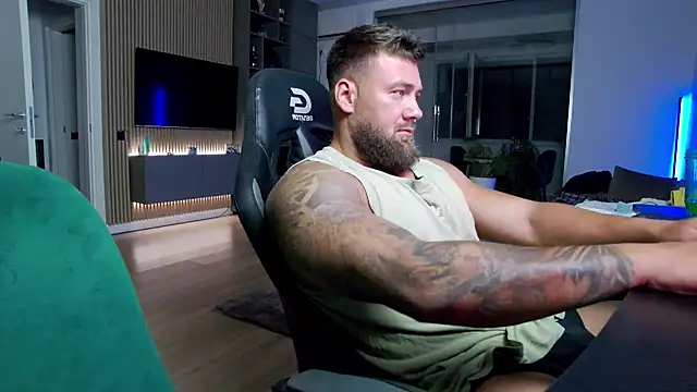 Chat XXX Live UbbeViking