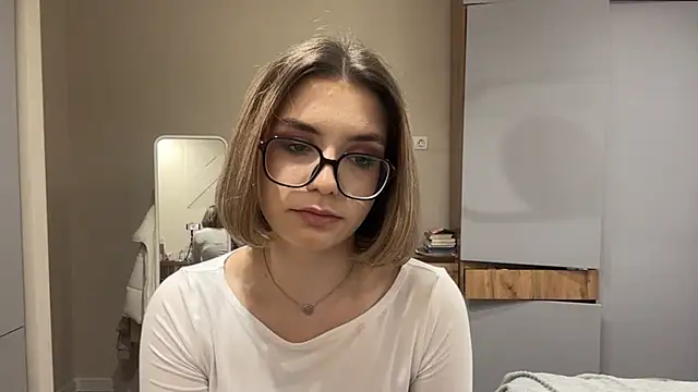 AnnaVelvetFire: απευθείας συνομιλία ΧΧΧ