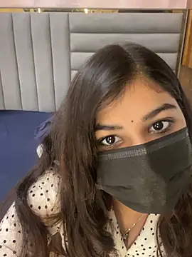YoursAnny_cams Pertunjukan Webcam