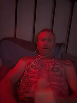 Johnnysinzz webcam show