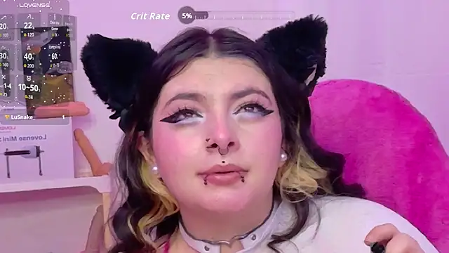 Chat XXX en directo de Sachi_Meow