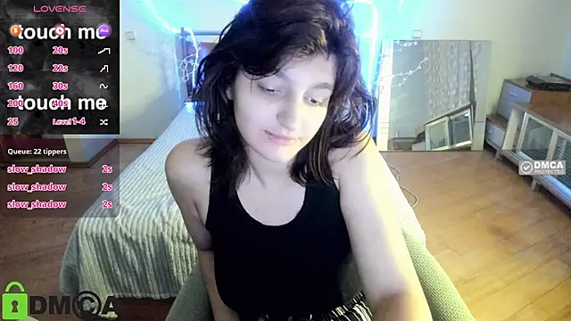 Czat XXX na żywo – A_Skyy