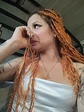 Chat XXX ao vivo de Cataleya_16
