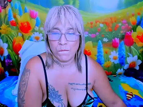 indianroxy – Live XXX-chat