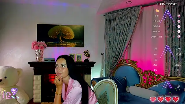 Black-Mamba-'s Live XXX Chat