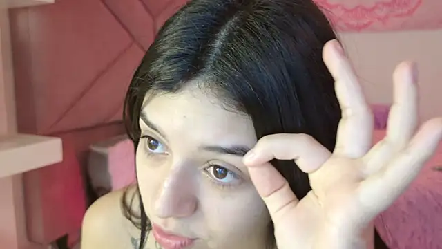 Czat XXX na żywo – eva_sin18
